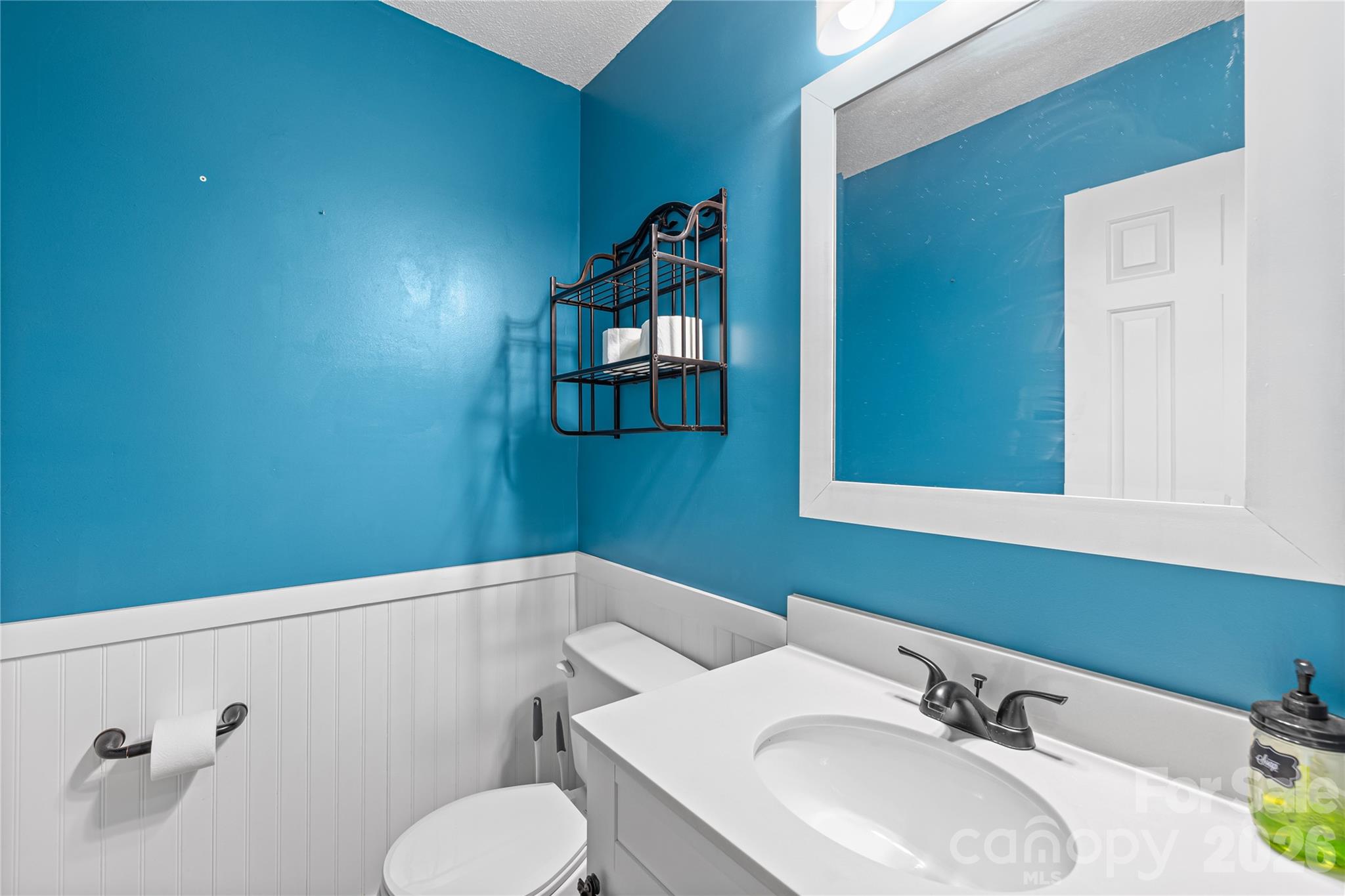 Clinestead - Residential