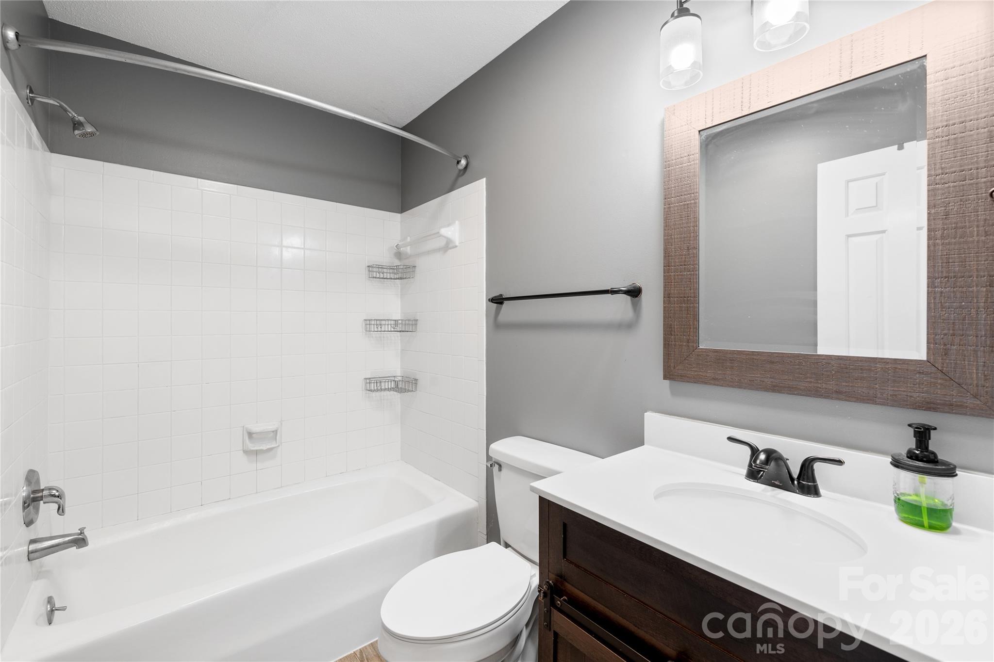 Clinestead - Residential