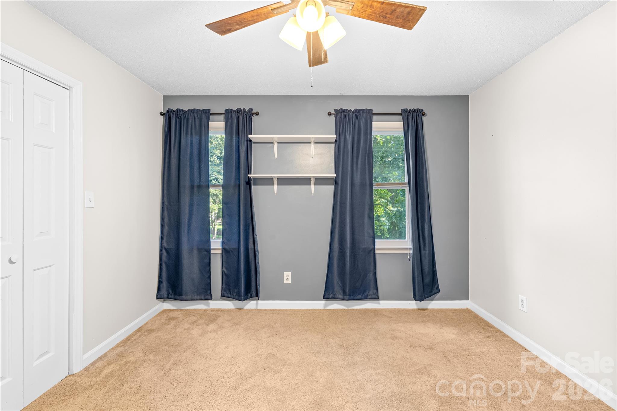 Clinestead - Residential