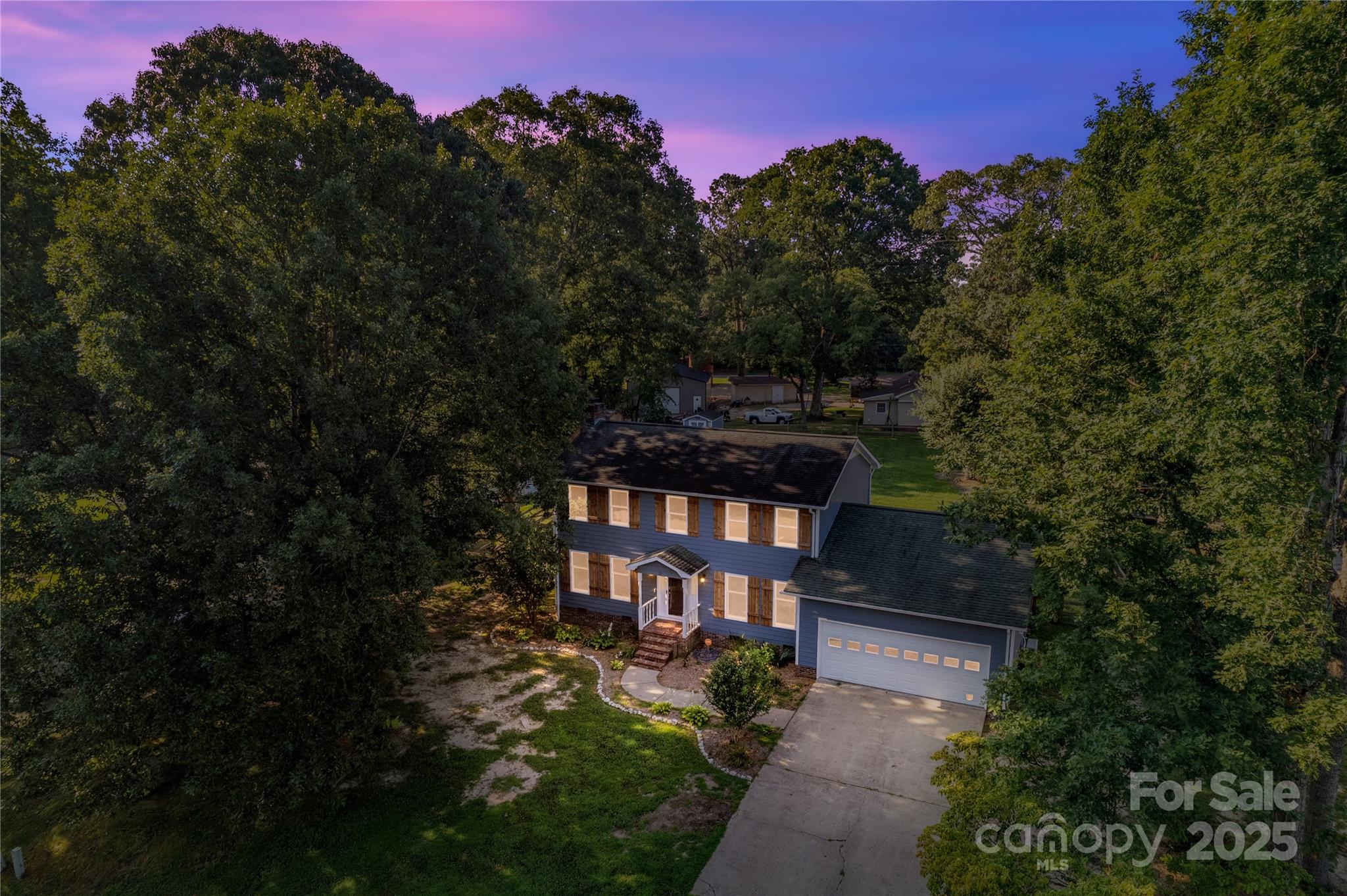 Clinestead - Residential