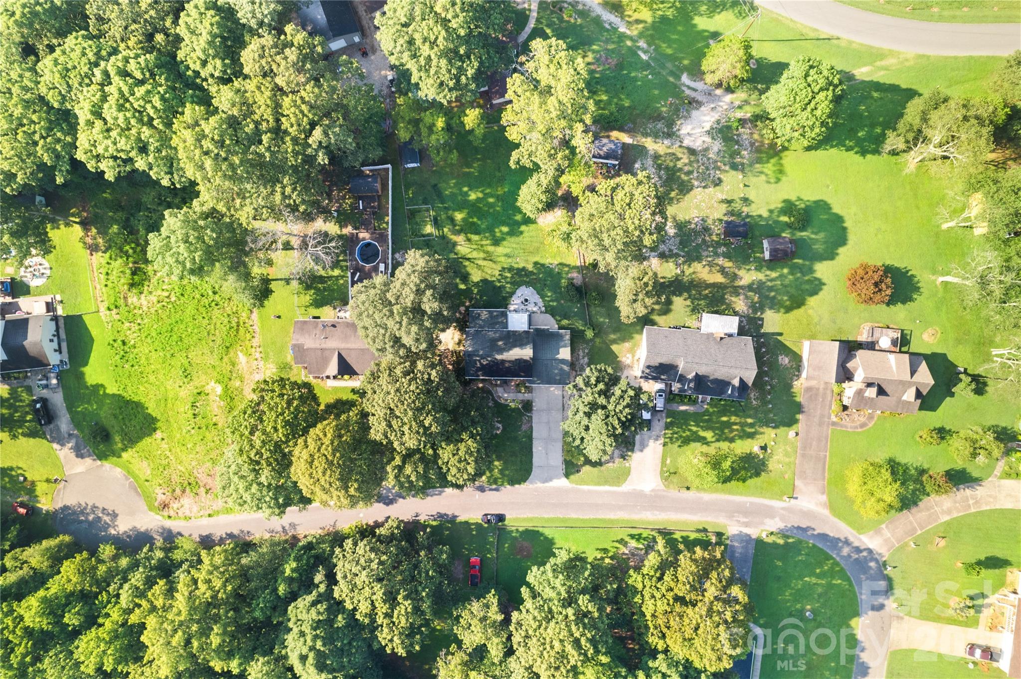 Clinestead - Residential