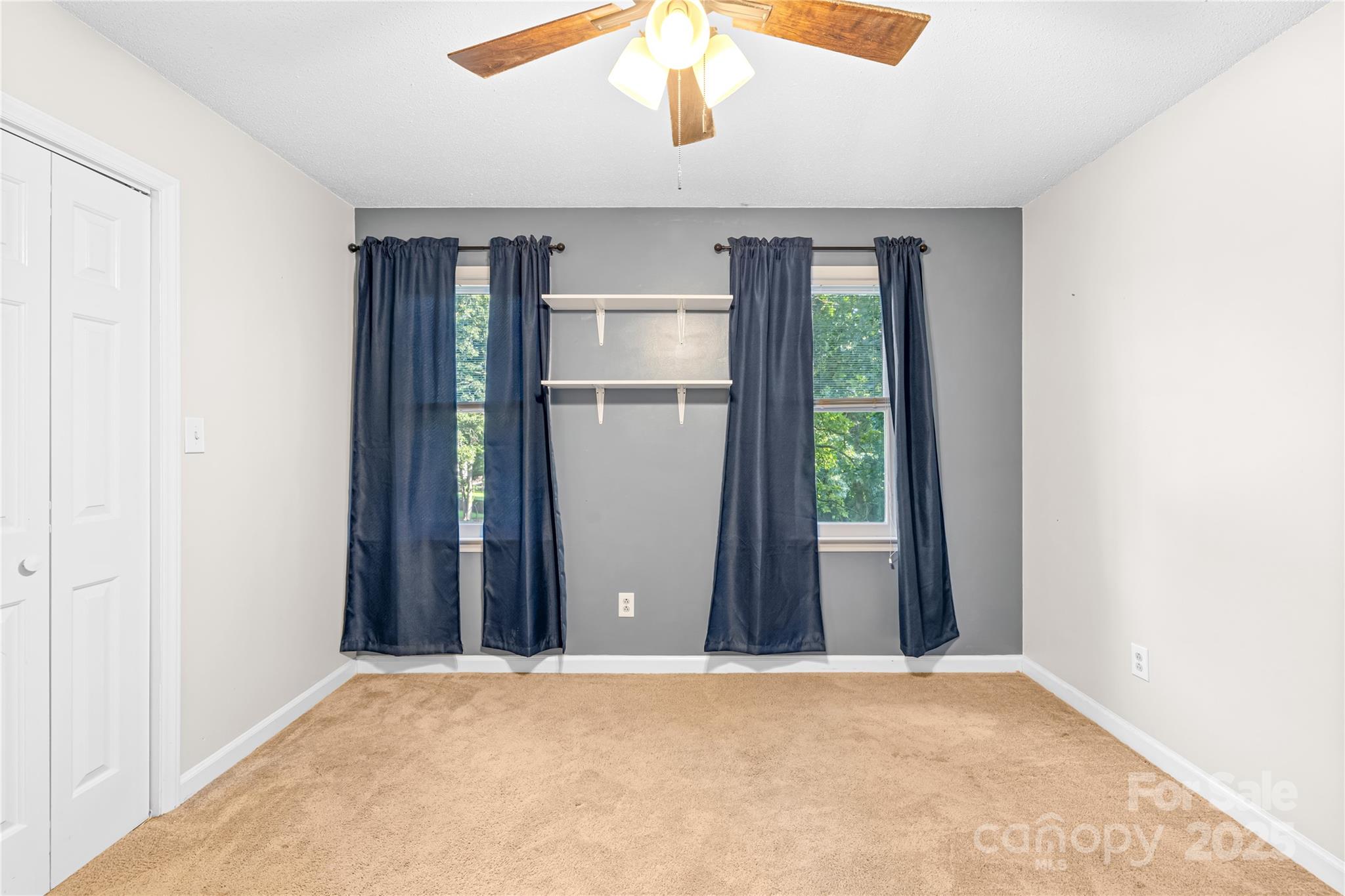 Clinestead - Residential