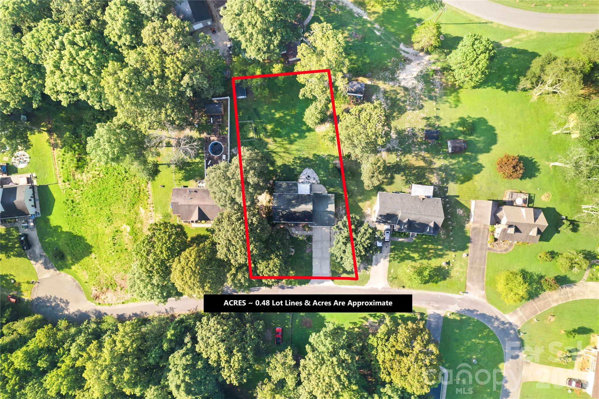 Clinestead - Residential