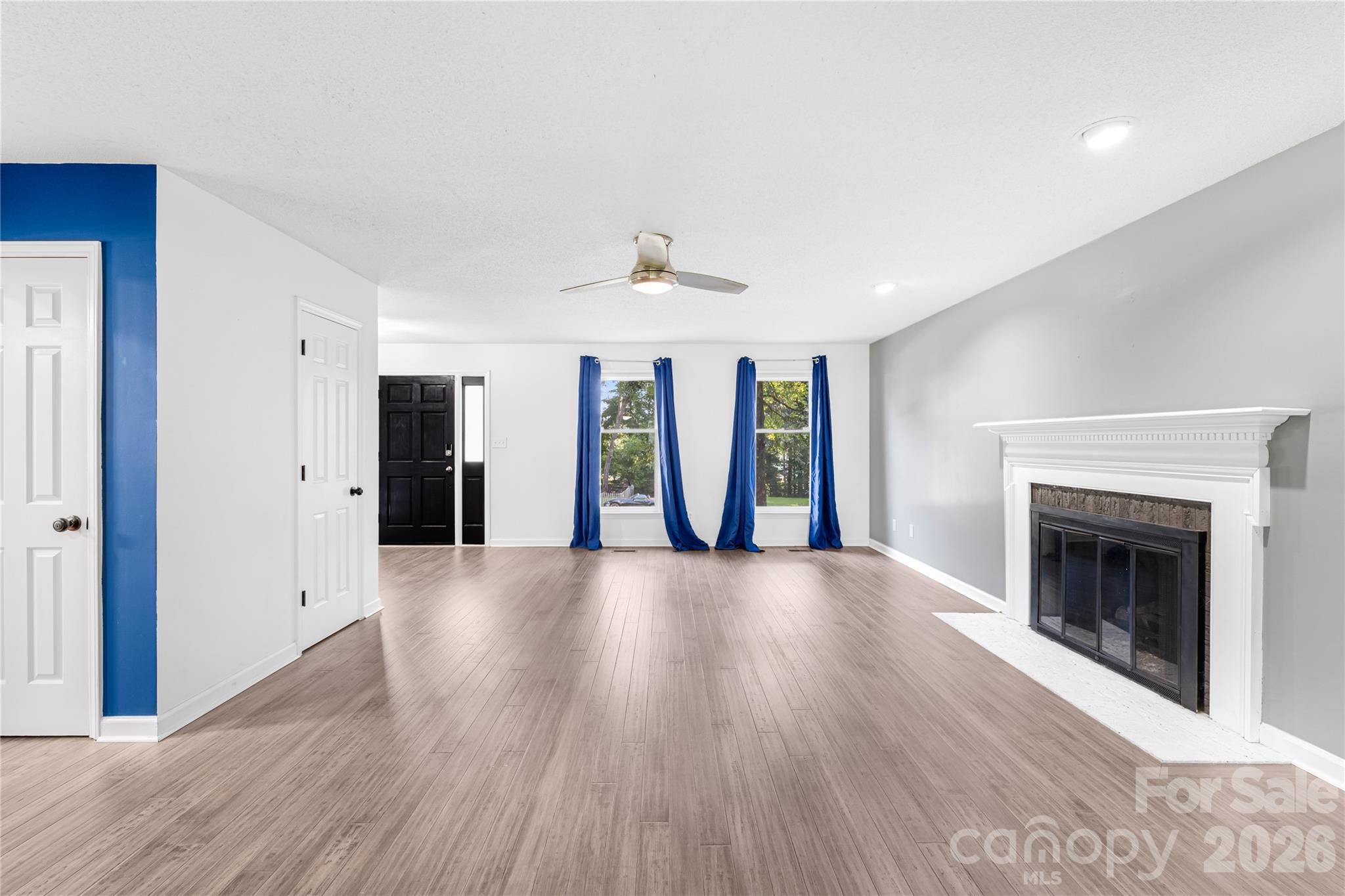 Clinestead - Residential