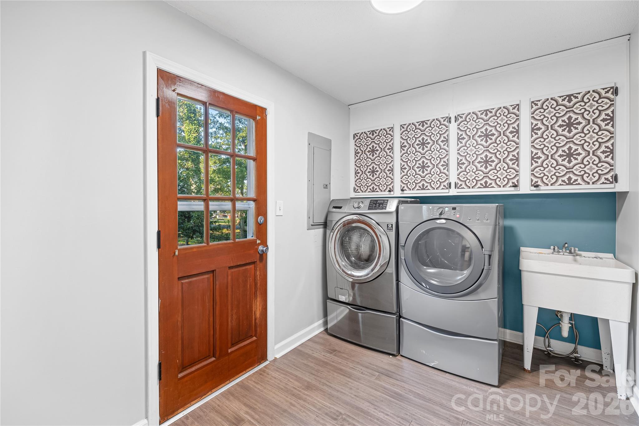 Clinestead - Residential