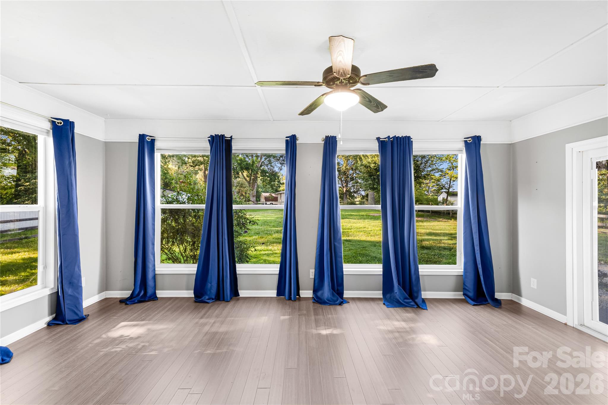 Clinestead - Residential