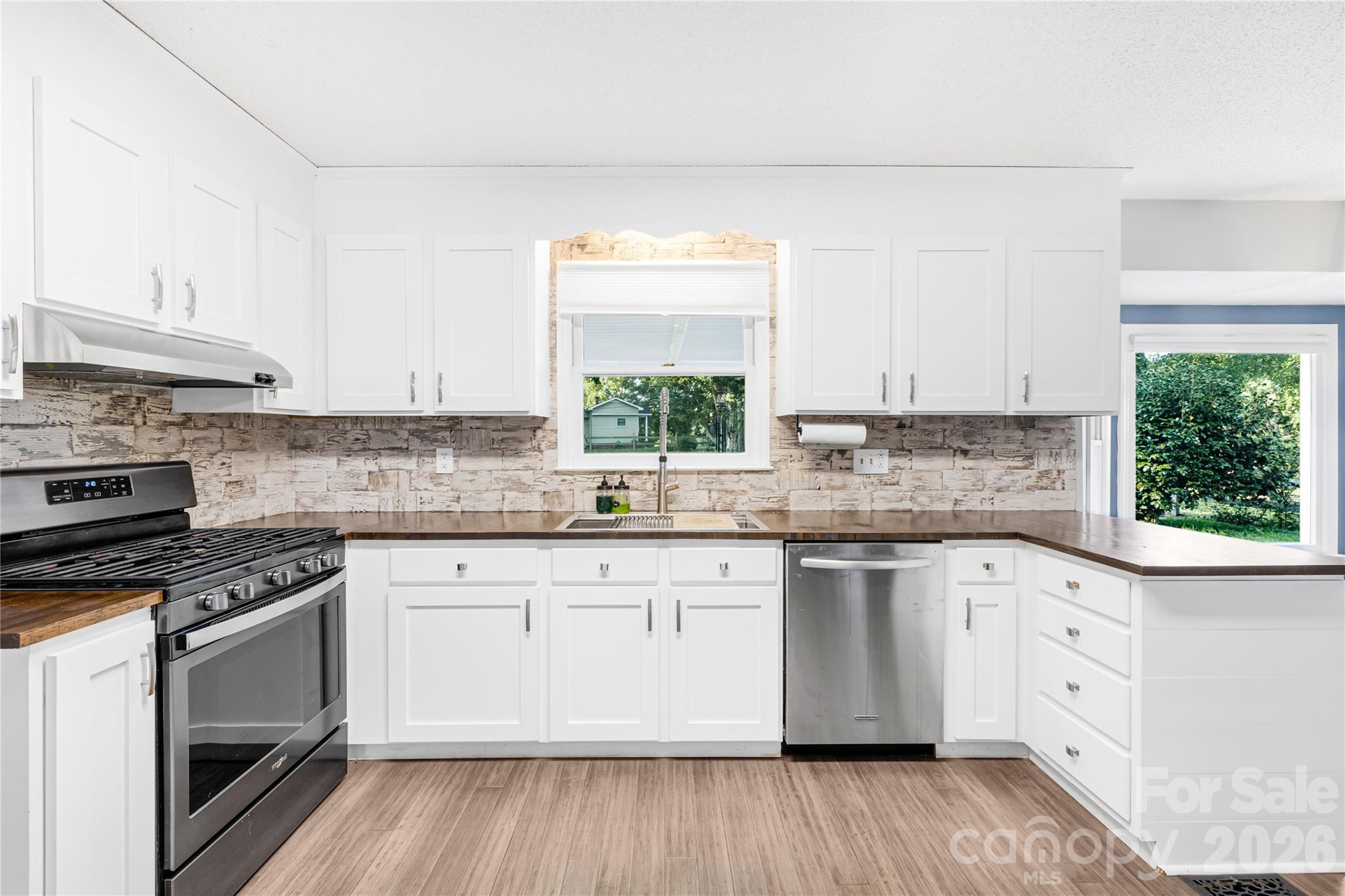 Clinestead - Residential