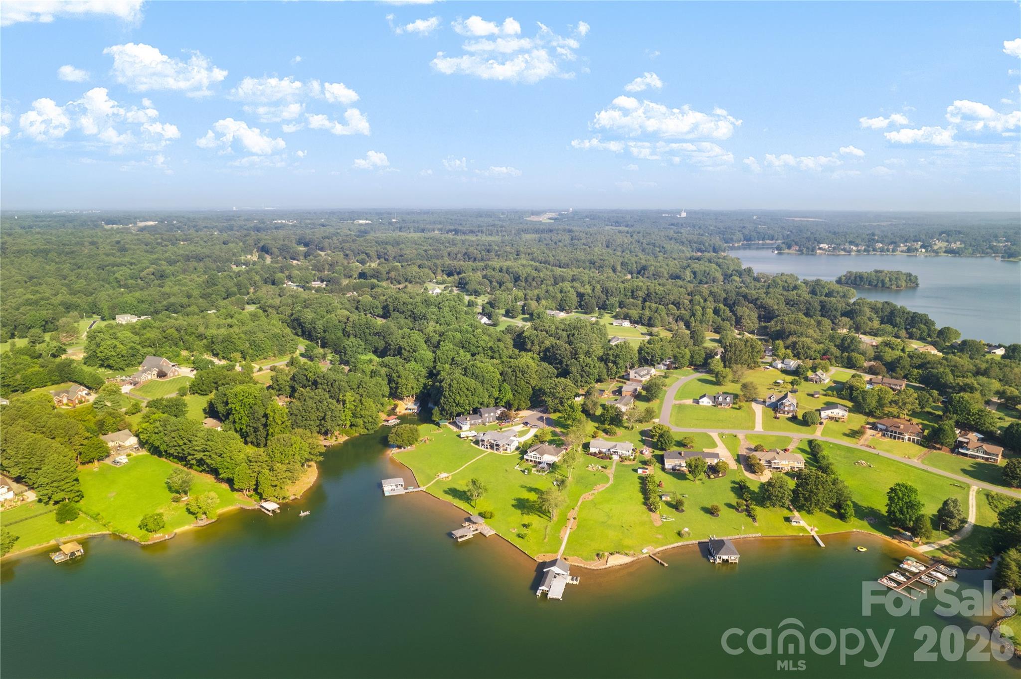 Clinestead - Residential