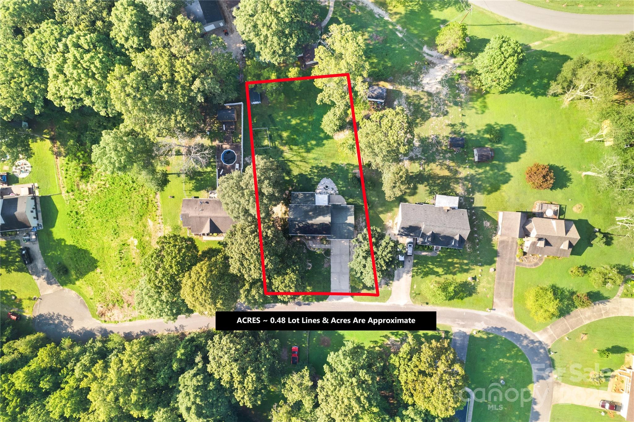 Clinestead - Residential