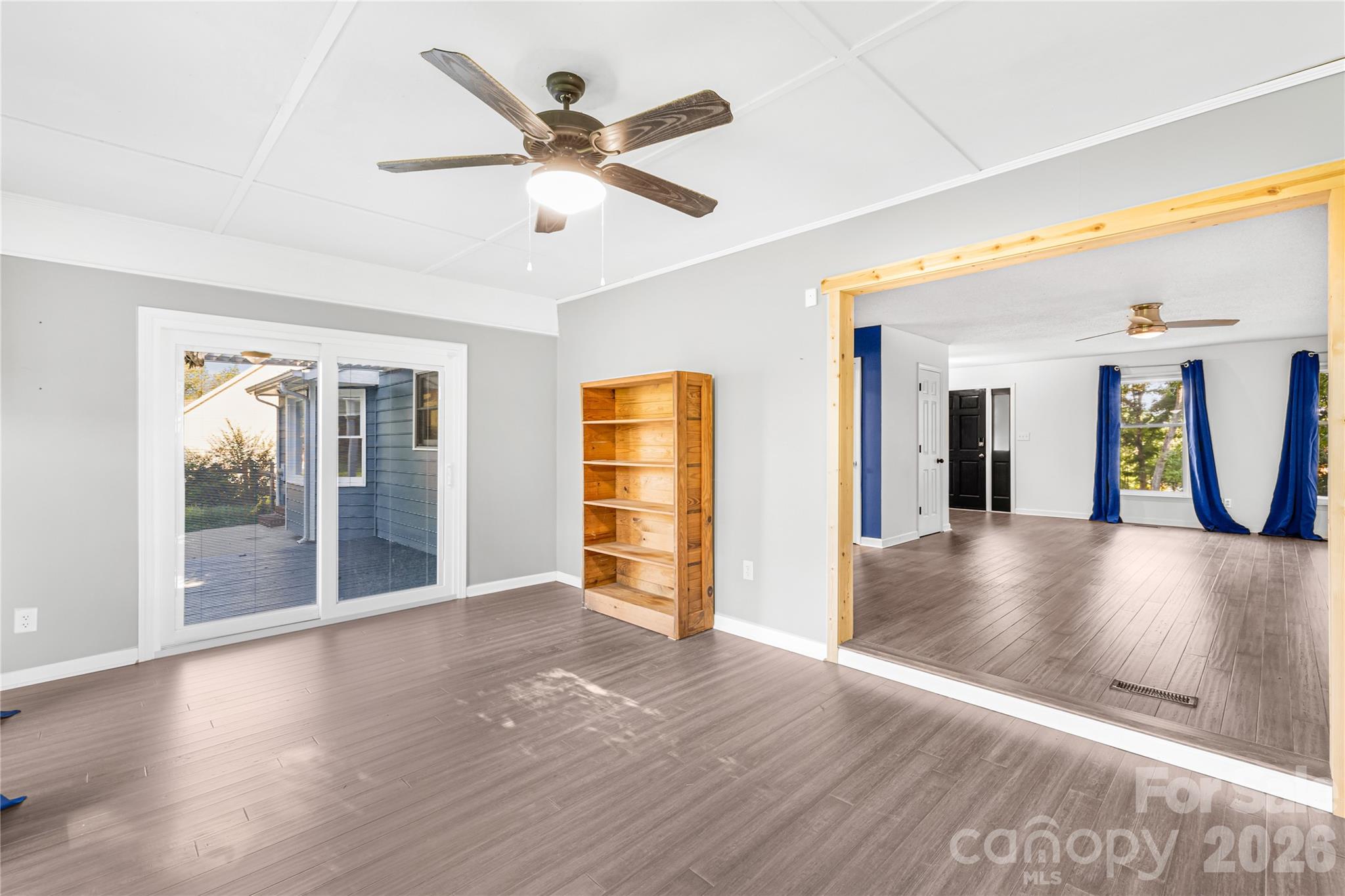 Clinestead - Residential