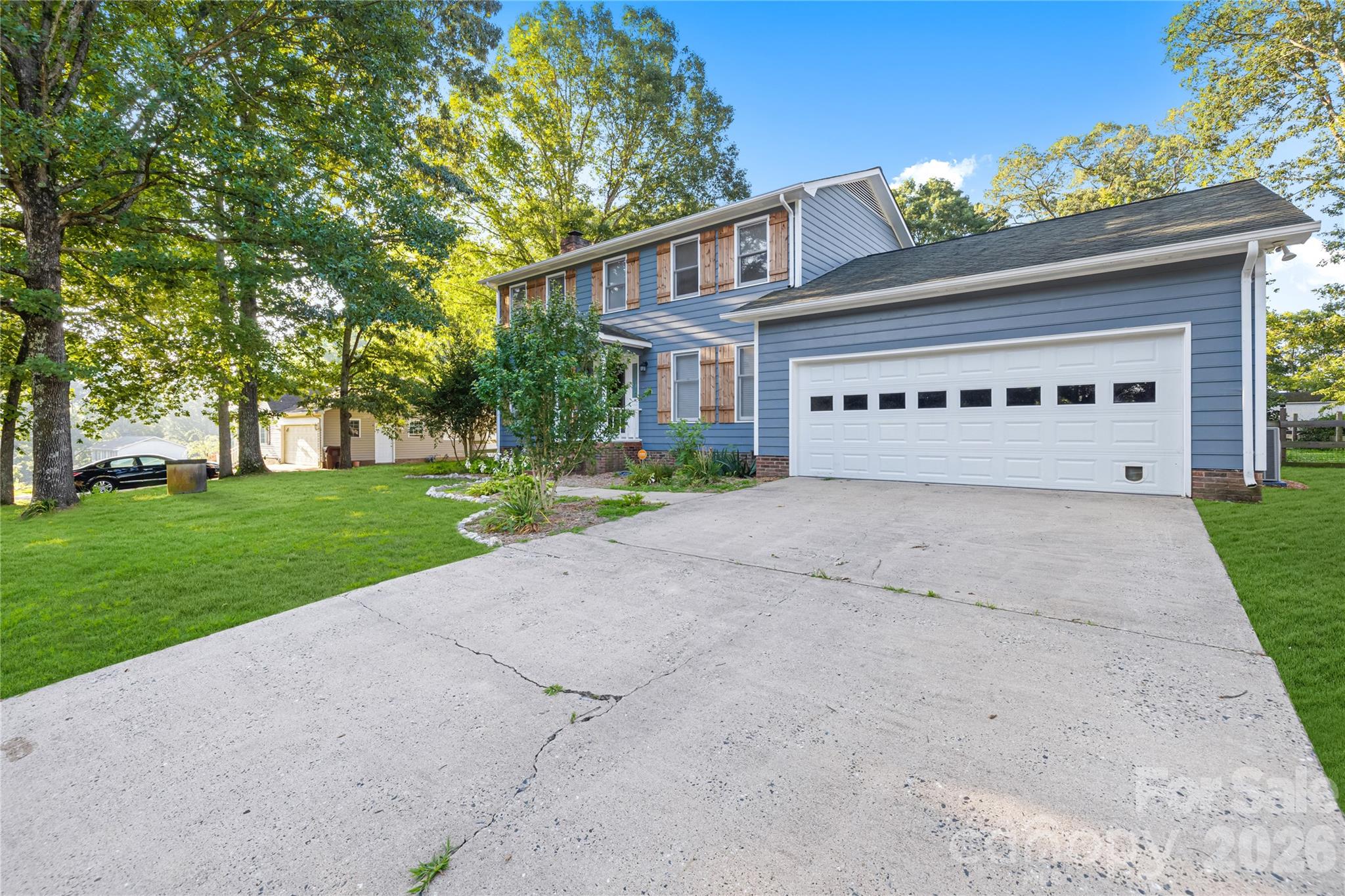 Clinestead - Residential