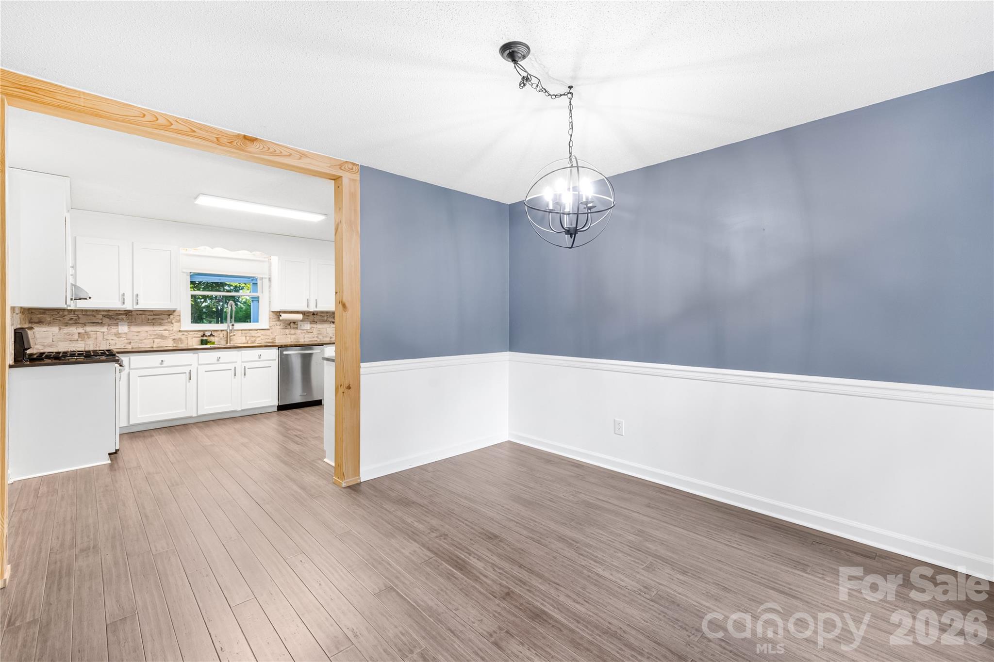 Clinestead - Residential