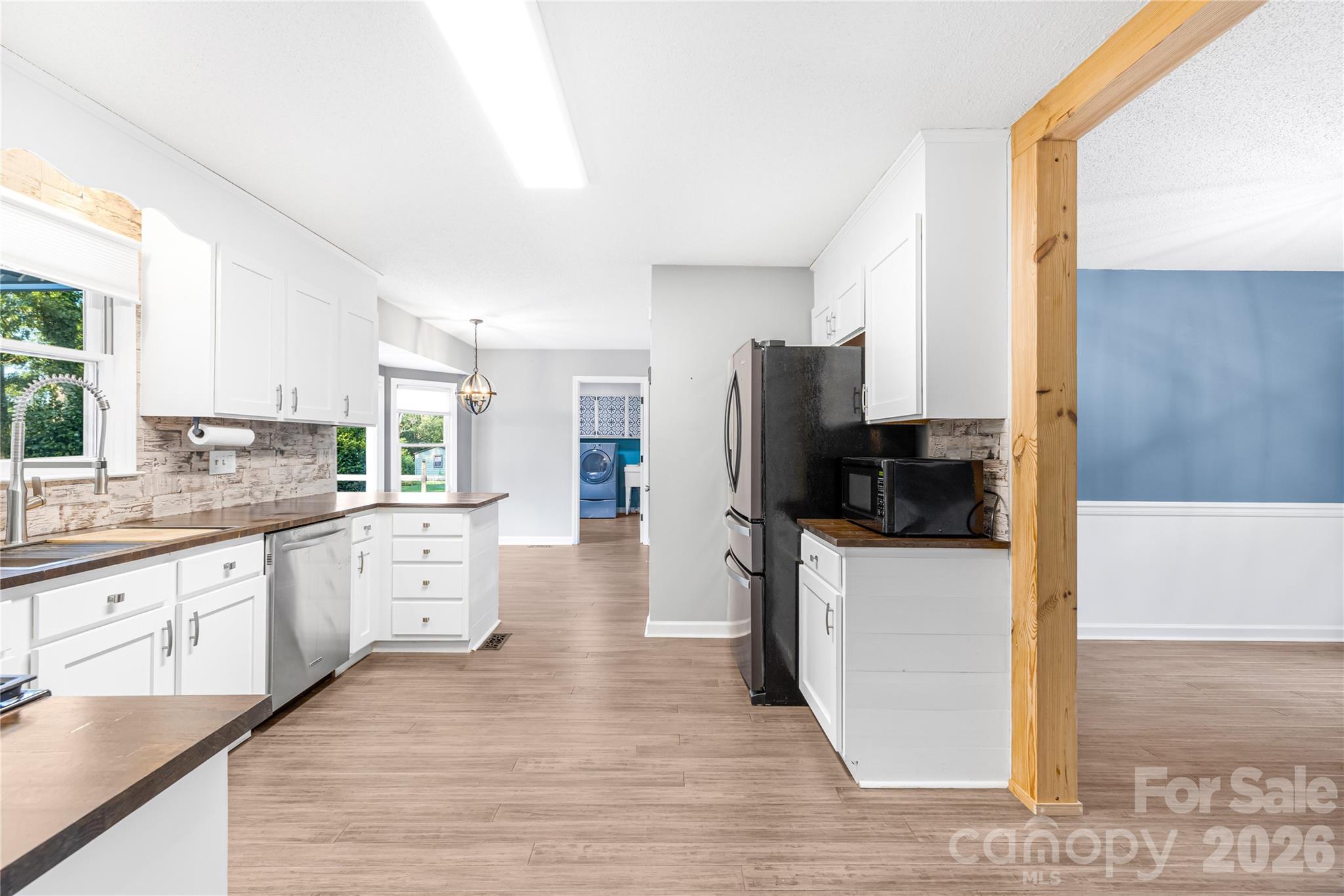 Clinestead - Residential