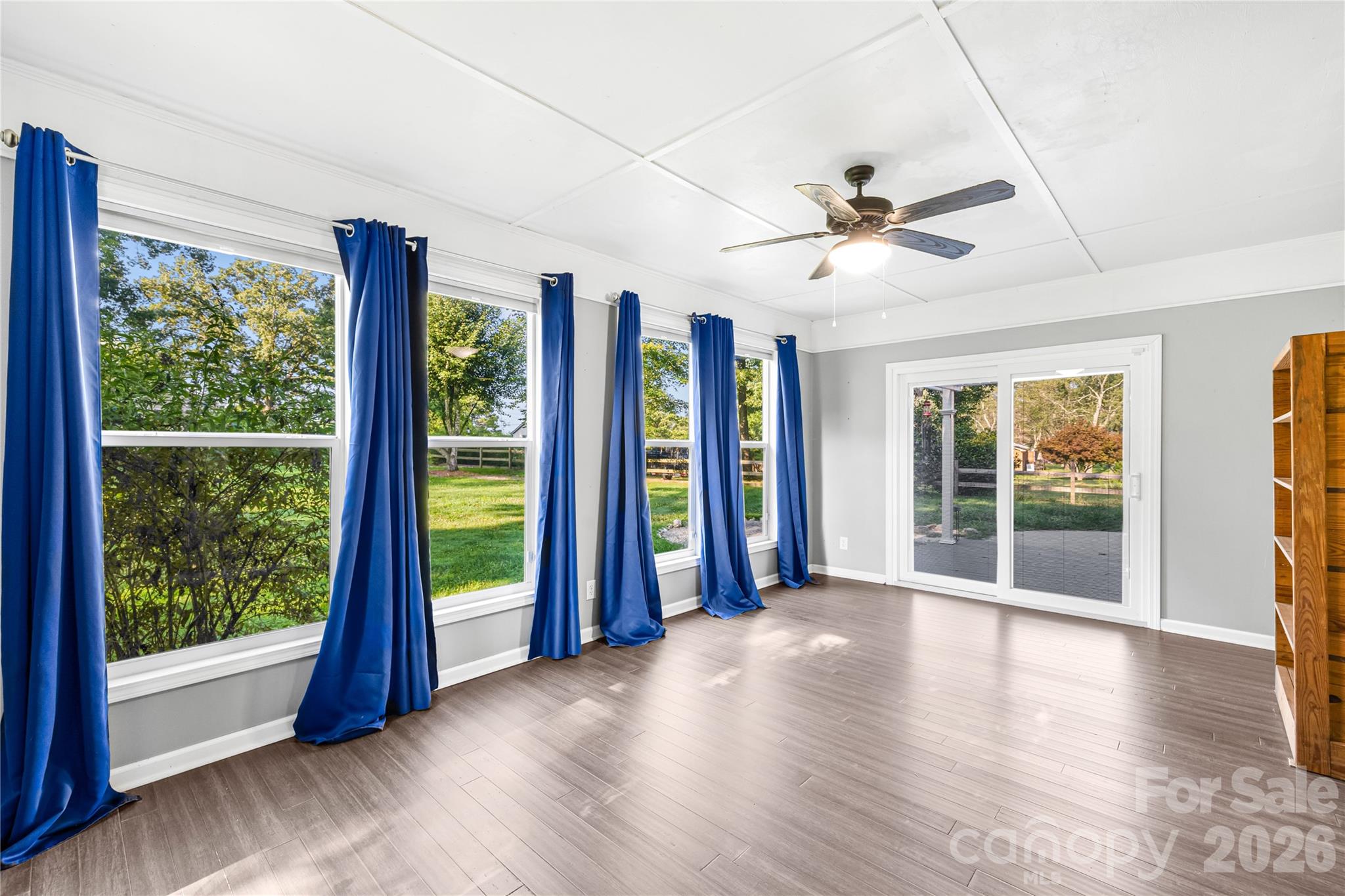 Clinestead - Residential