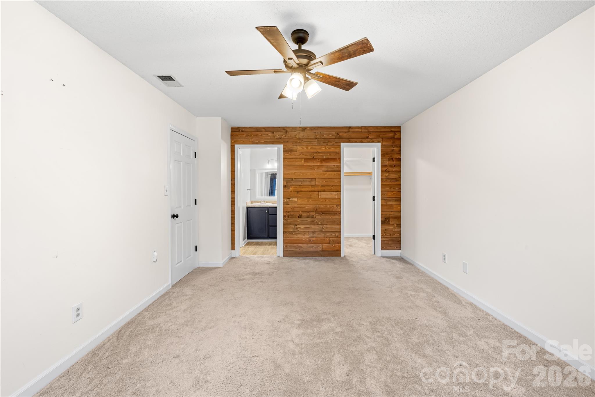 Clinestead - Residential