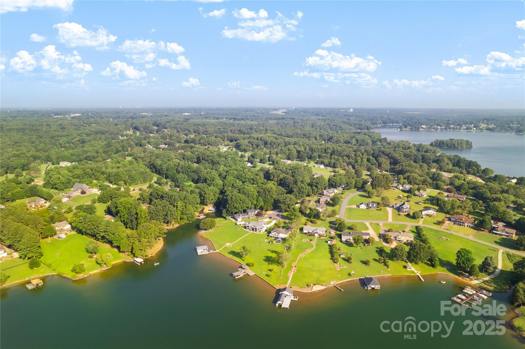 Clinestead - Residential