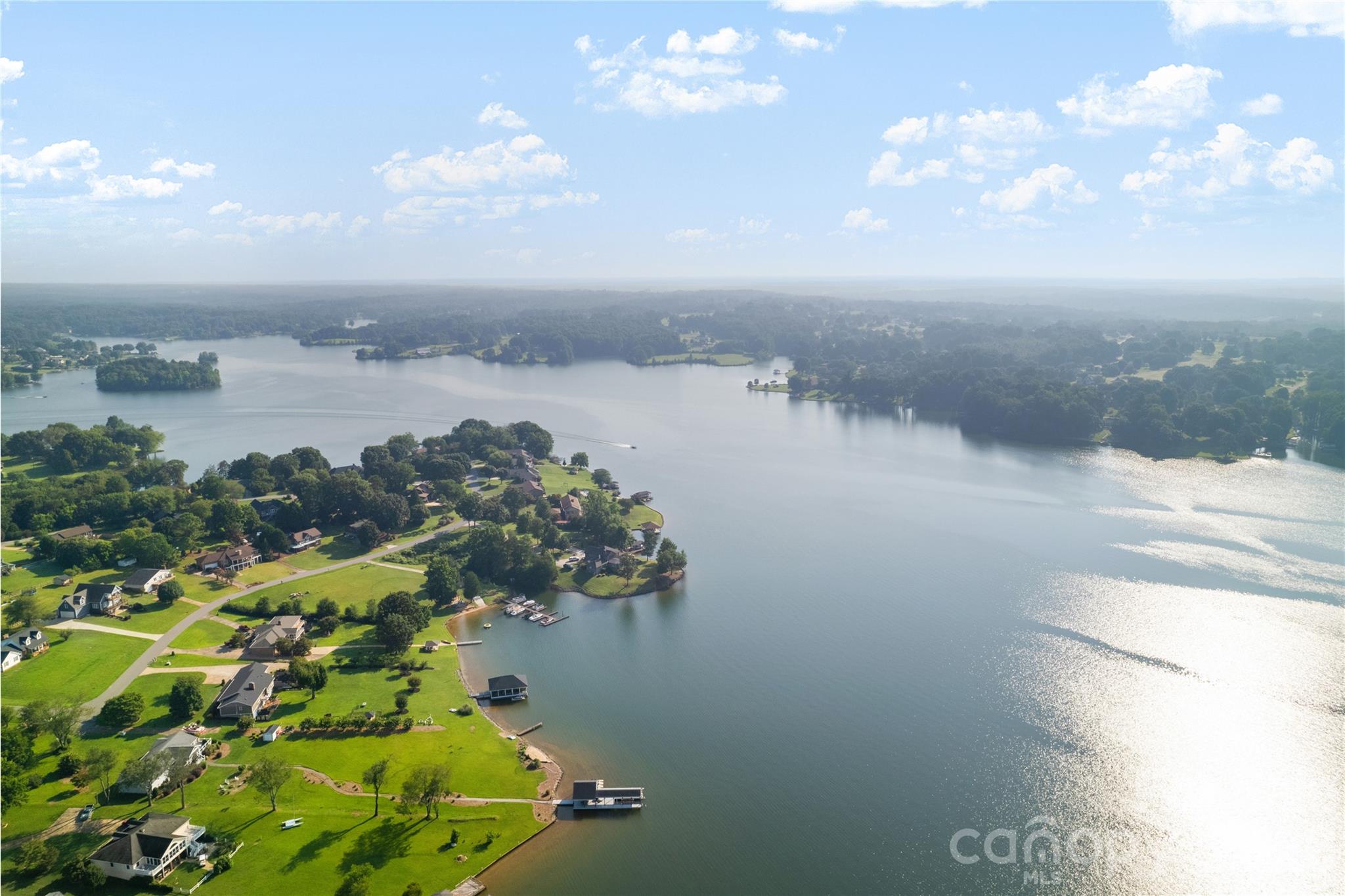 Clinestead - Residential