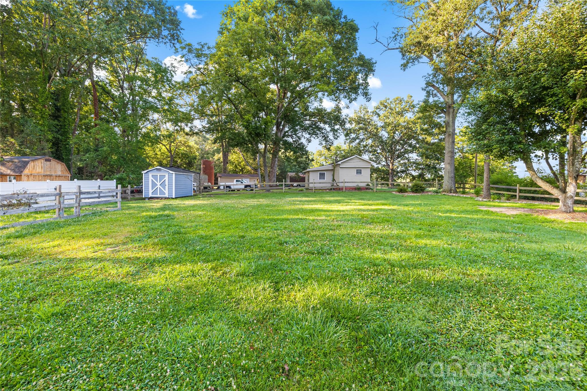 Clinestead - Residential