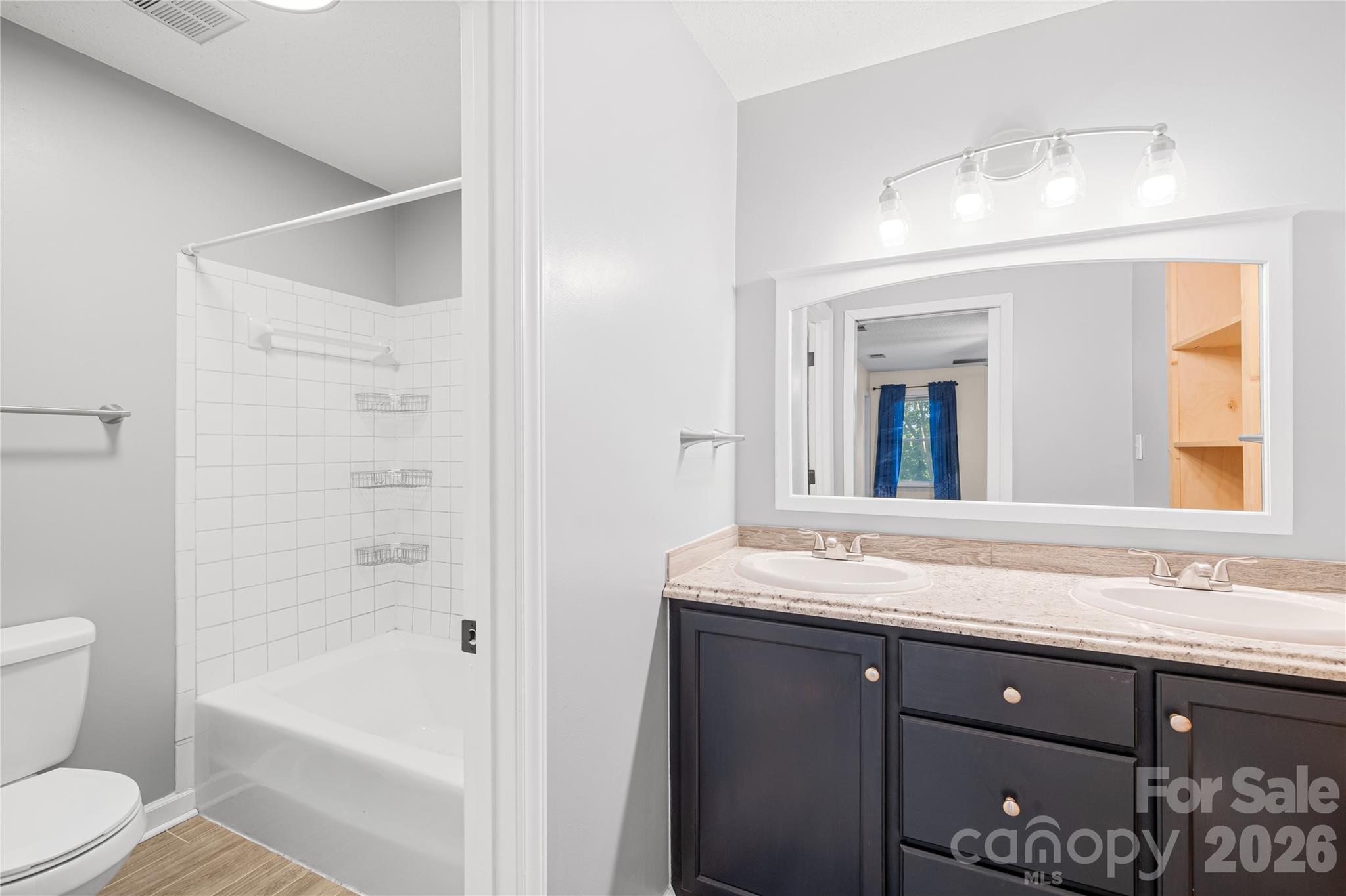 Clinestead - Residential