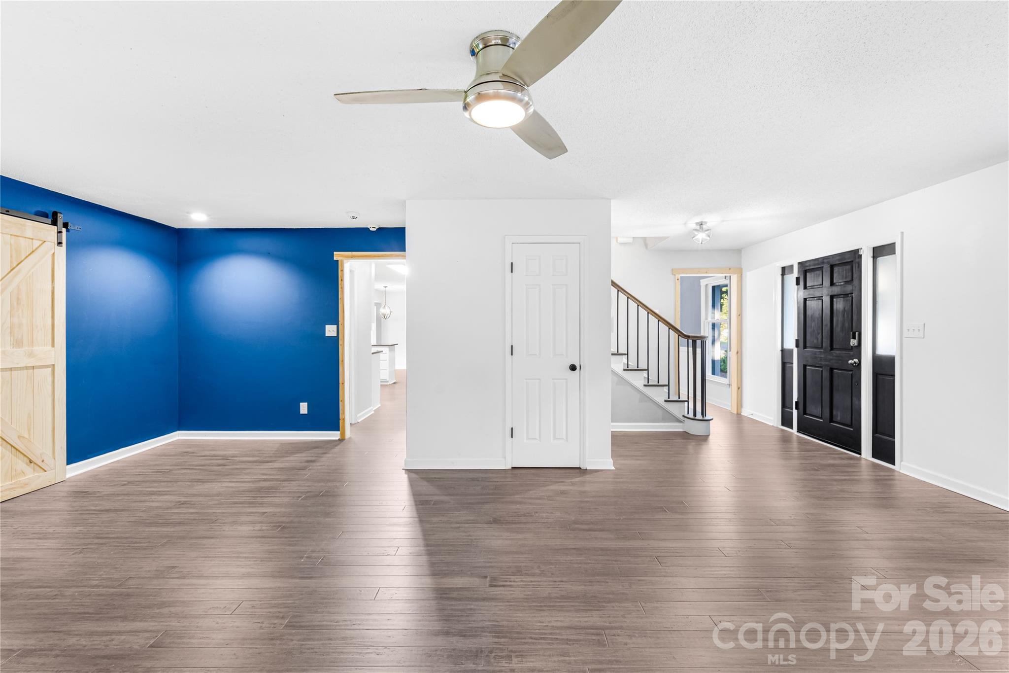 2816 Wilkshire Drive