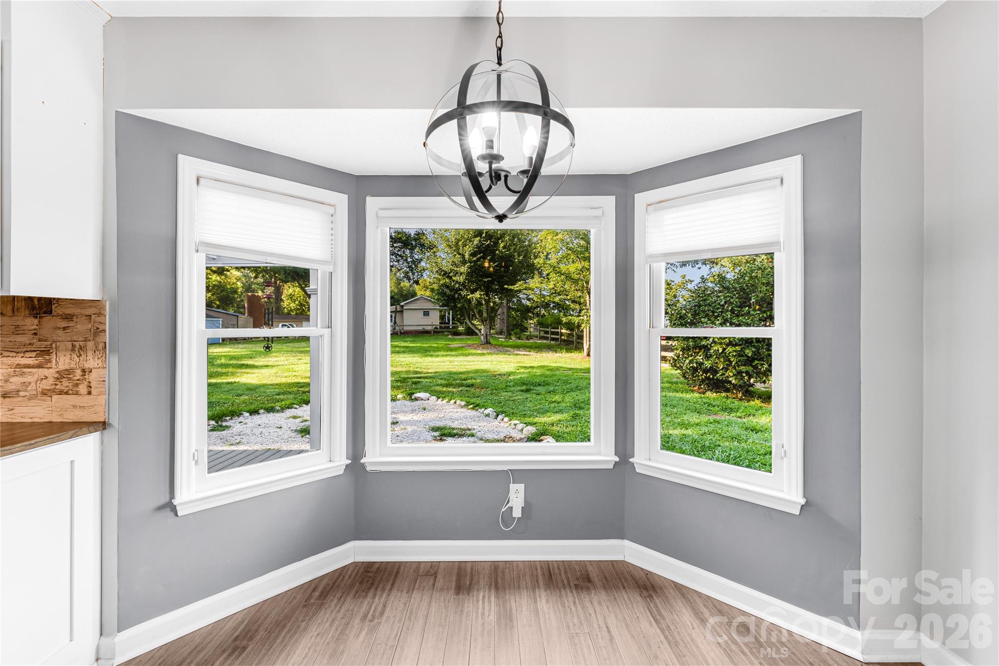 Clinestead - Residential