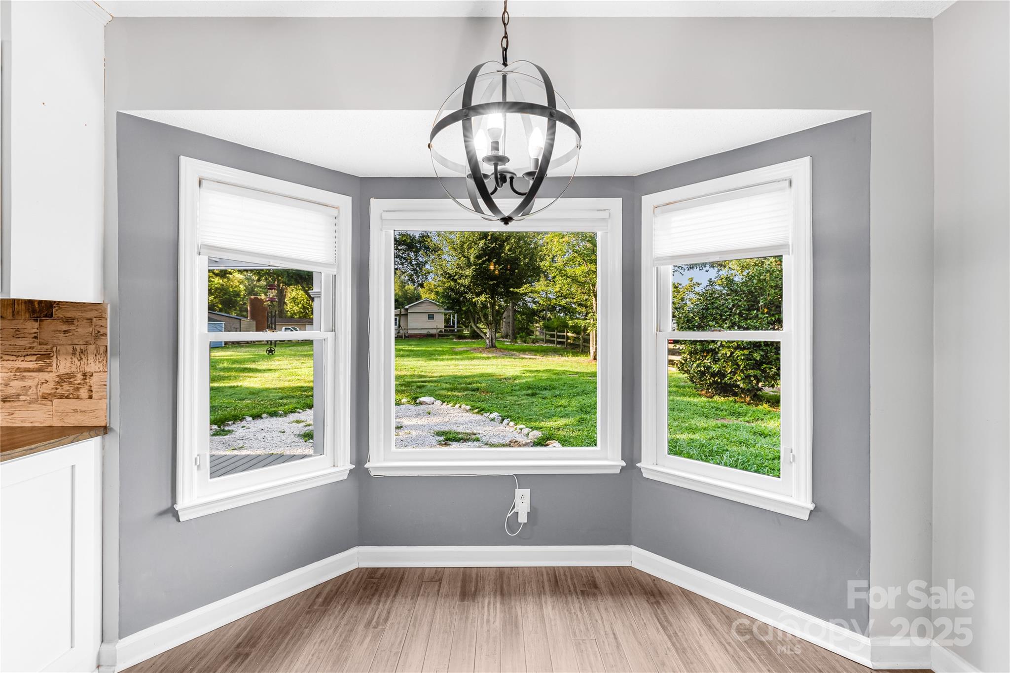 Clinestead - Residential