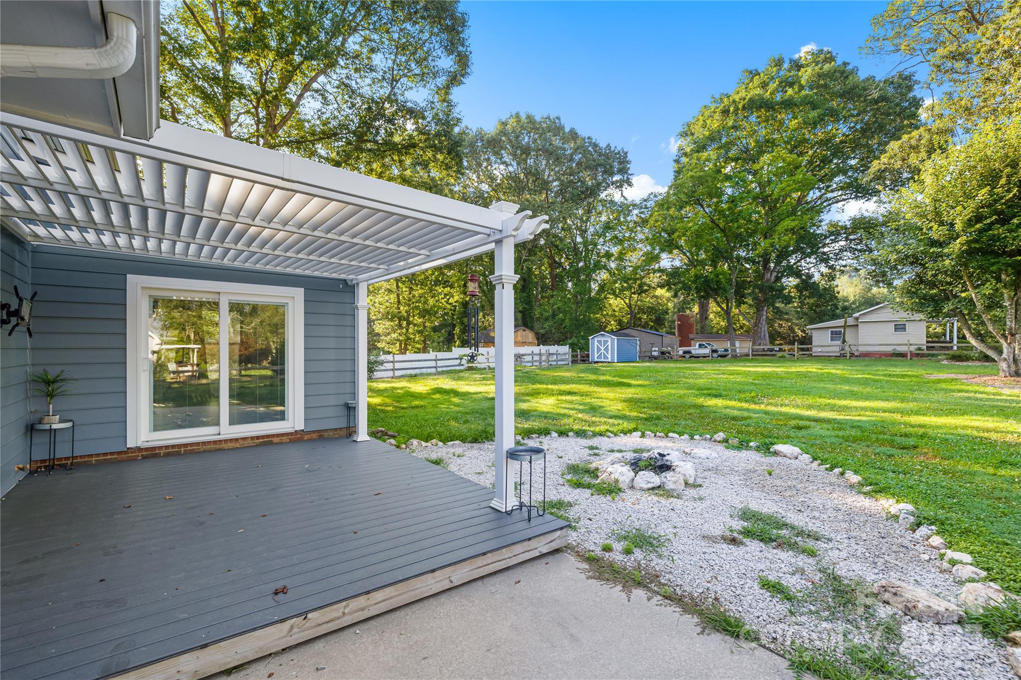 Clinestead - Residential