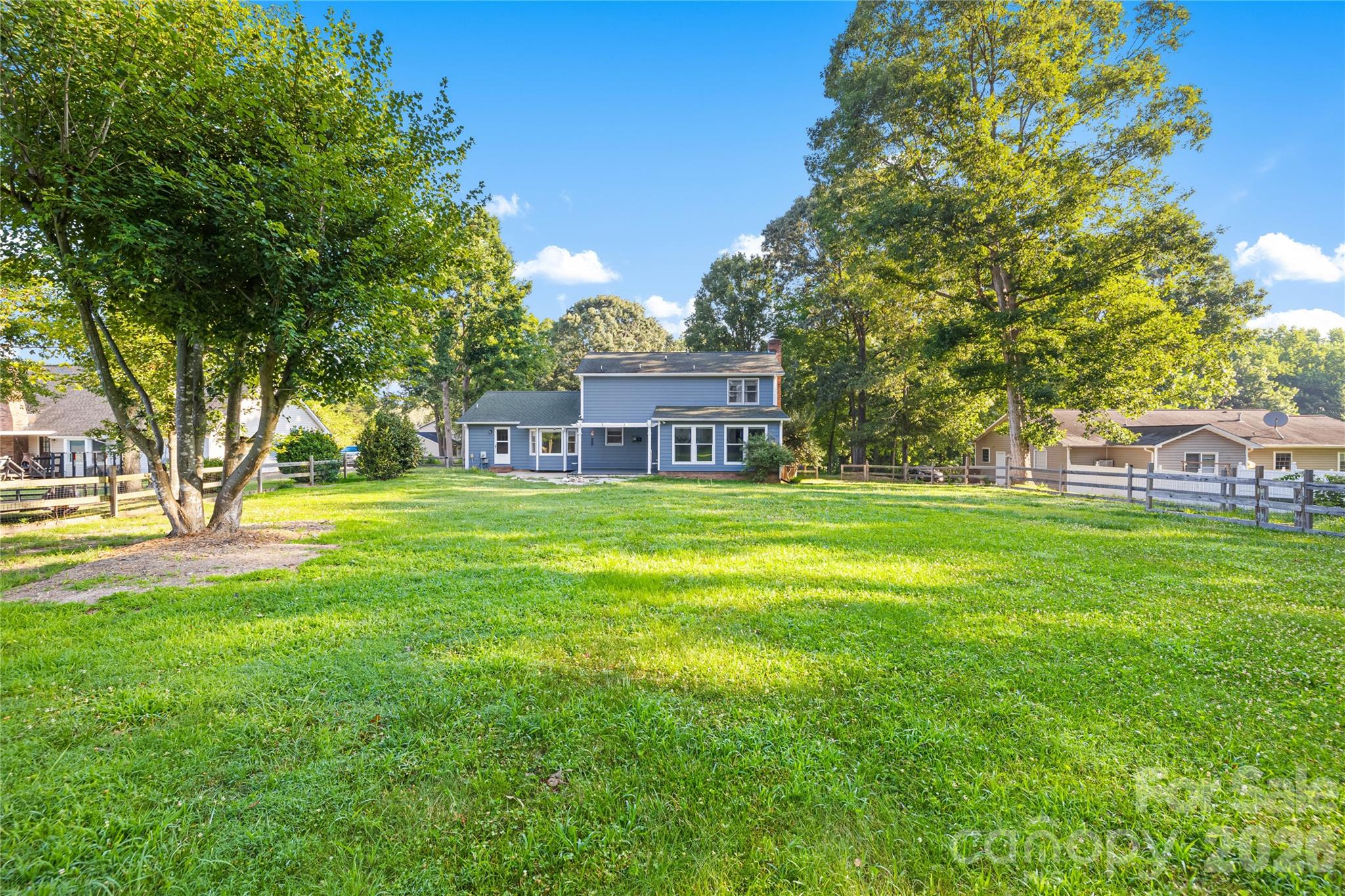 Clinestead - Residential