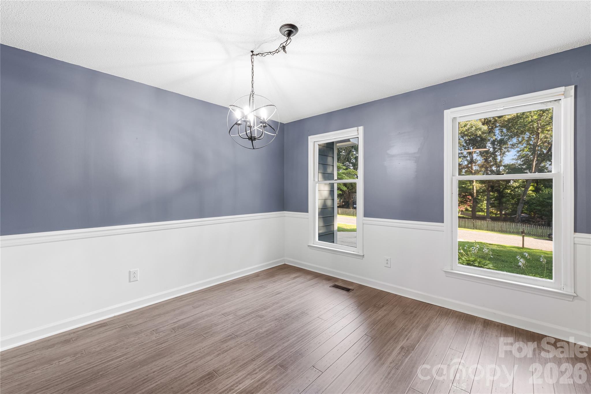 Clinestead - Residential