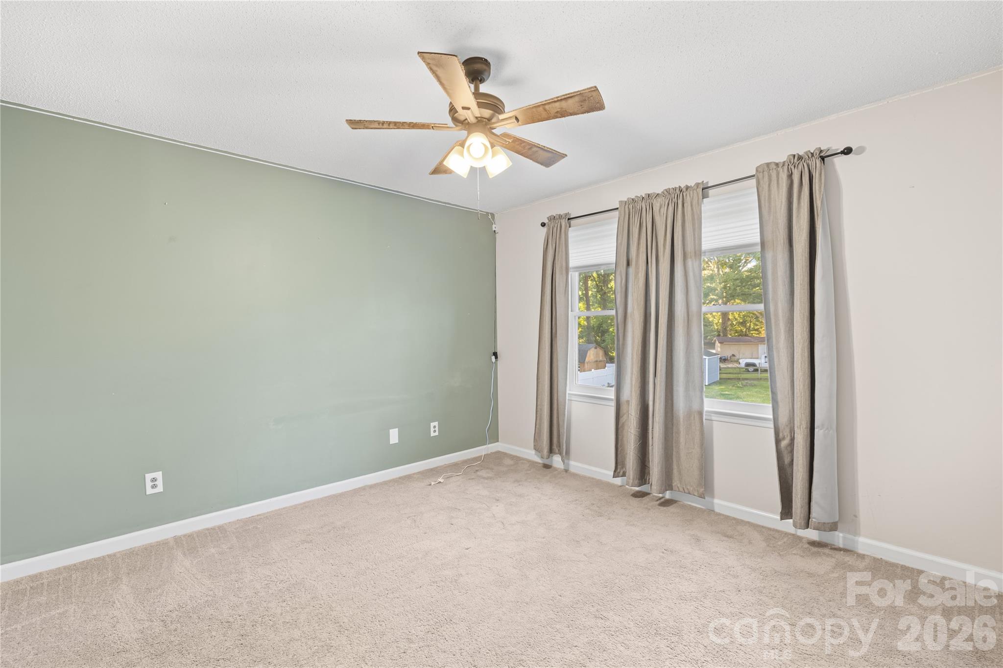 Clinestead - Residential