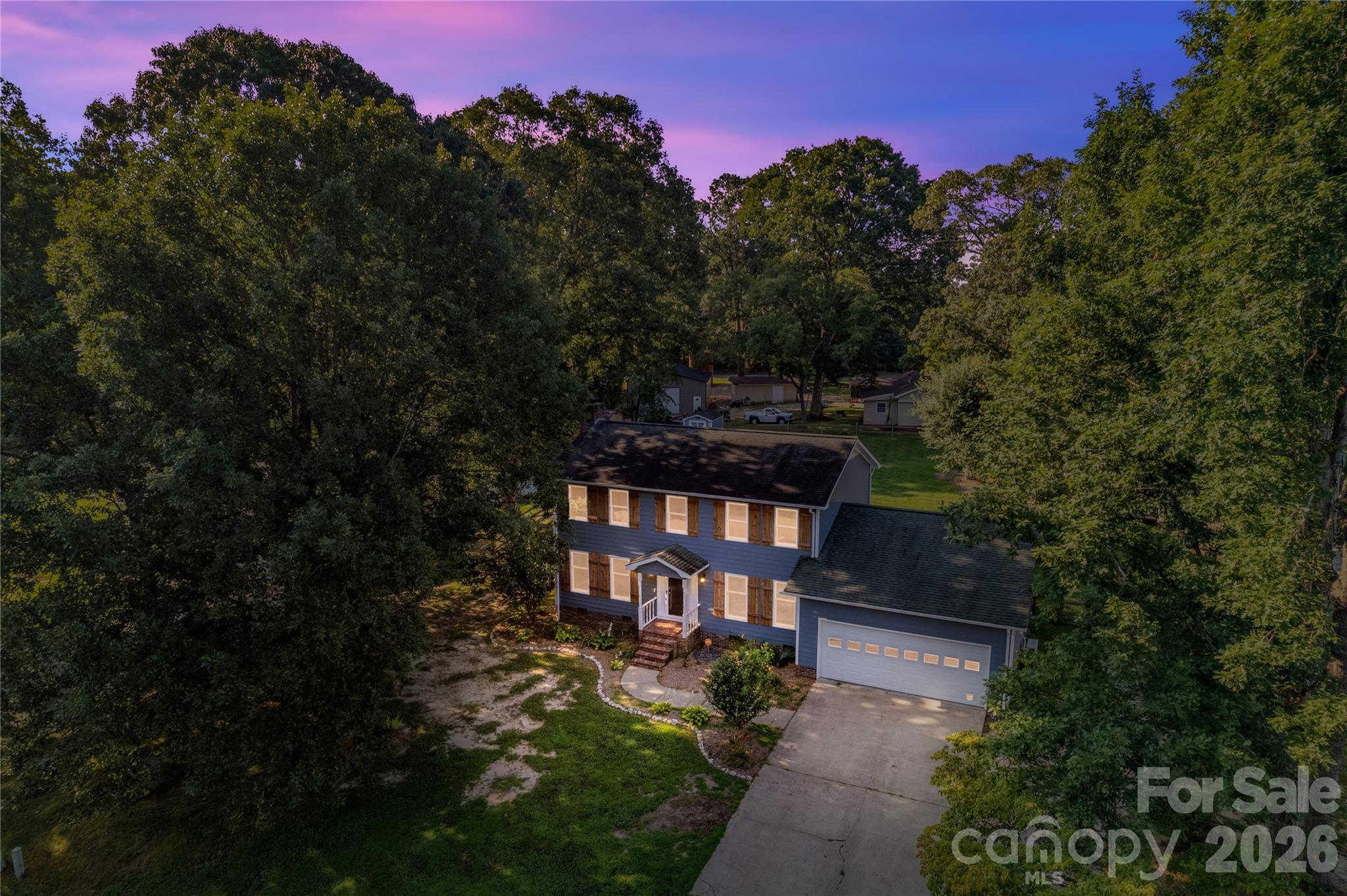 Clinestead - Residential