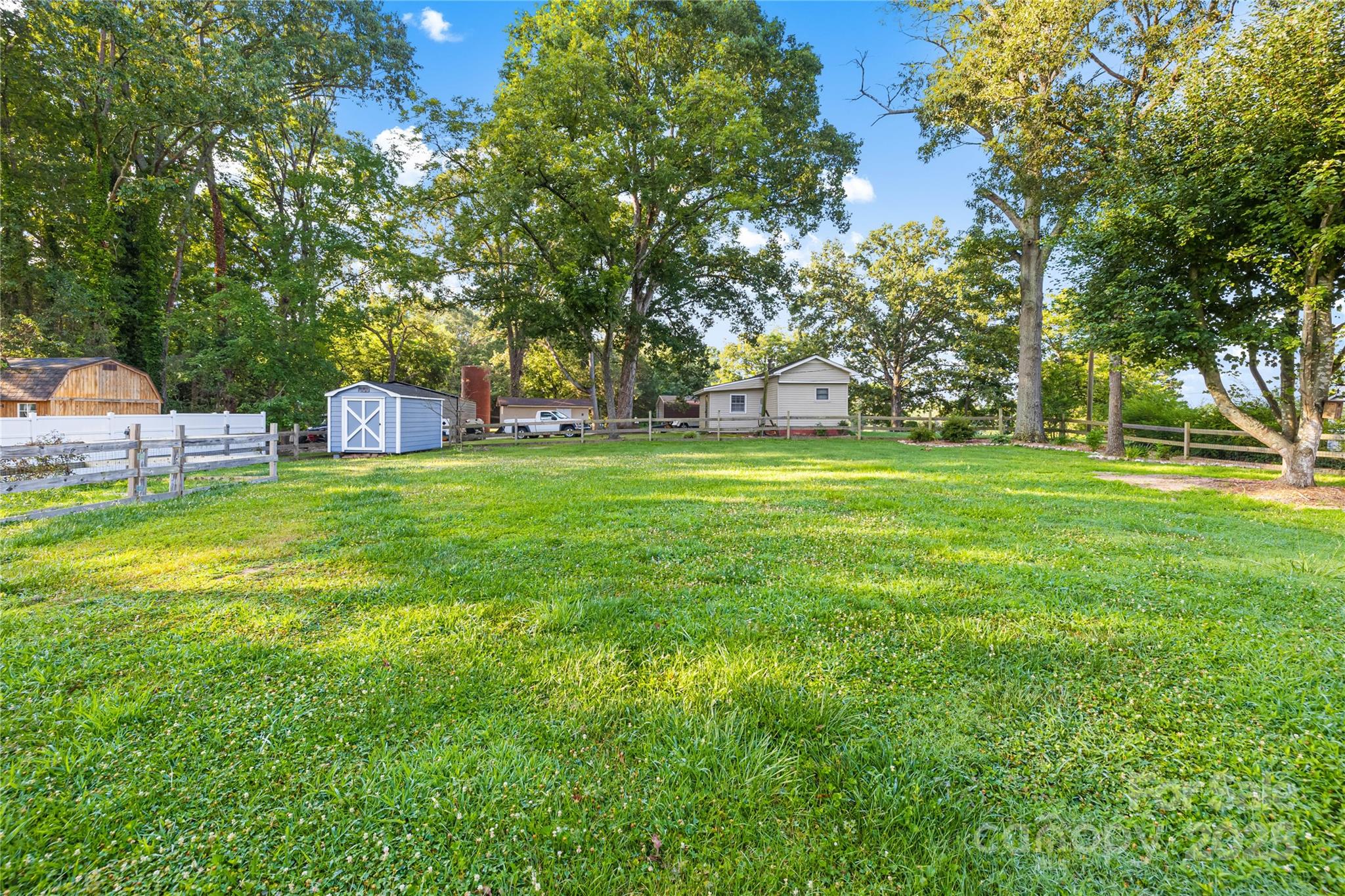 Clinestead - Residential