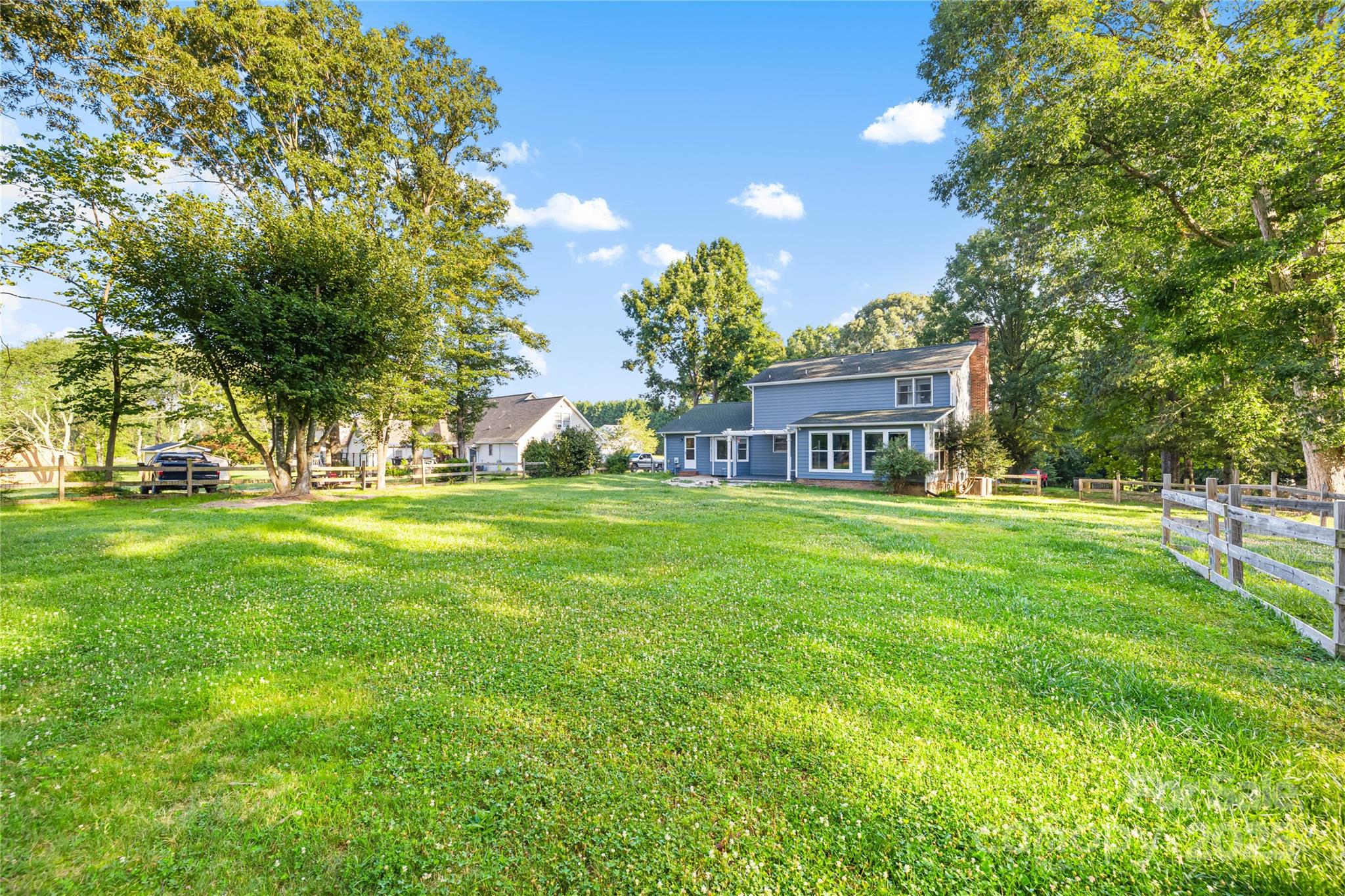 Clinestead - Residential