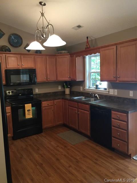 River Glen - Residential