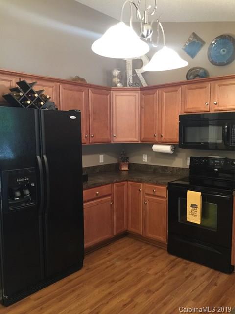 River Glen - Residential