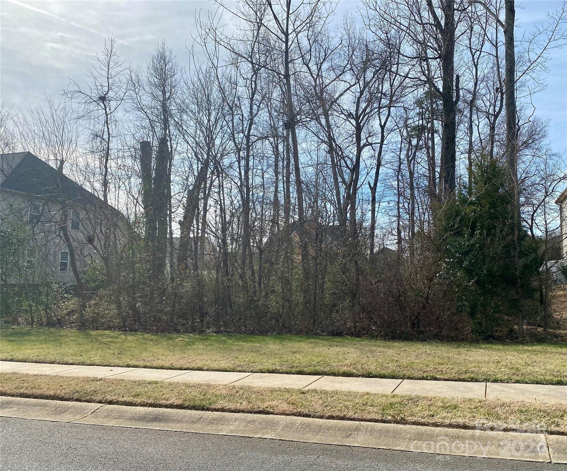 Rhynes Estate - Land