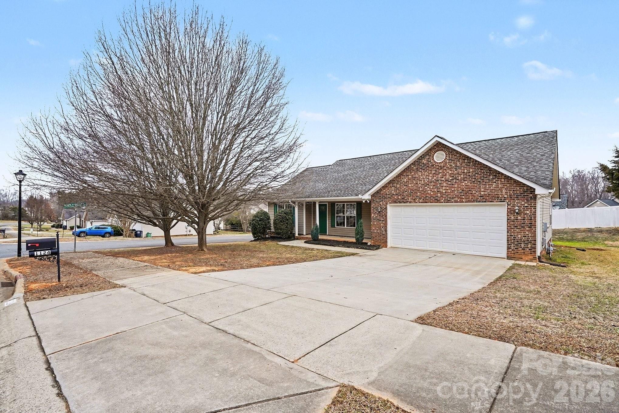 1124 Landen Chase Drive