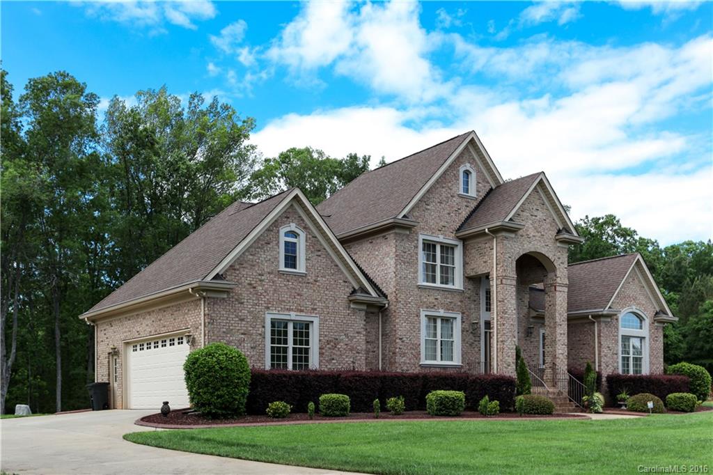 Holland Springs - Residential