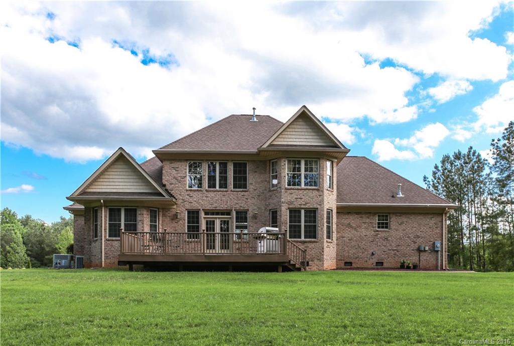 Holland Springs - Residential