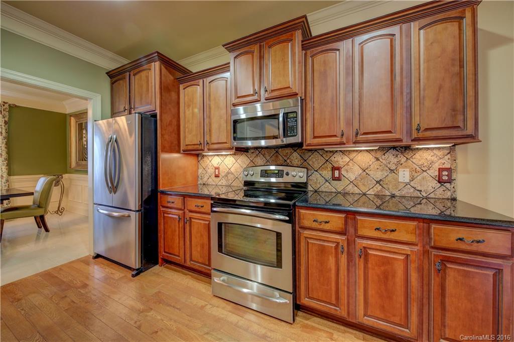 Holland Springs - Residential