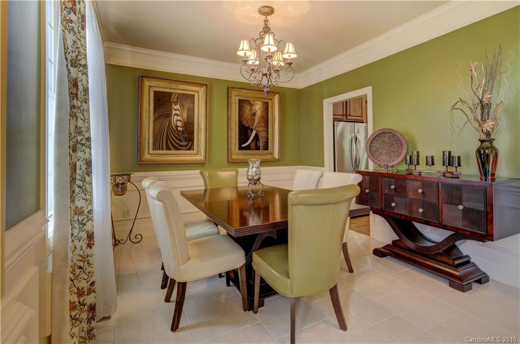Holland Springs - Residential