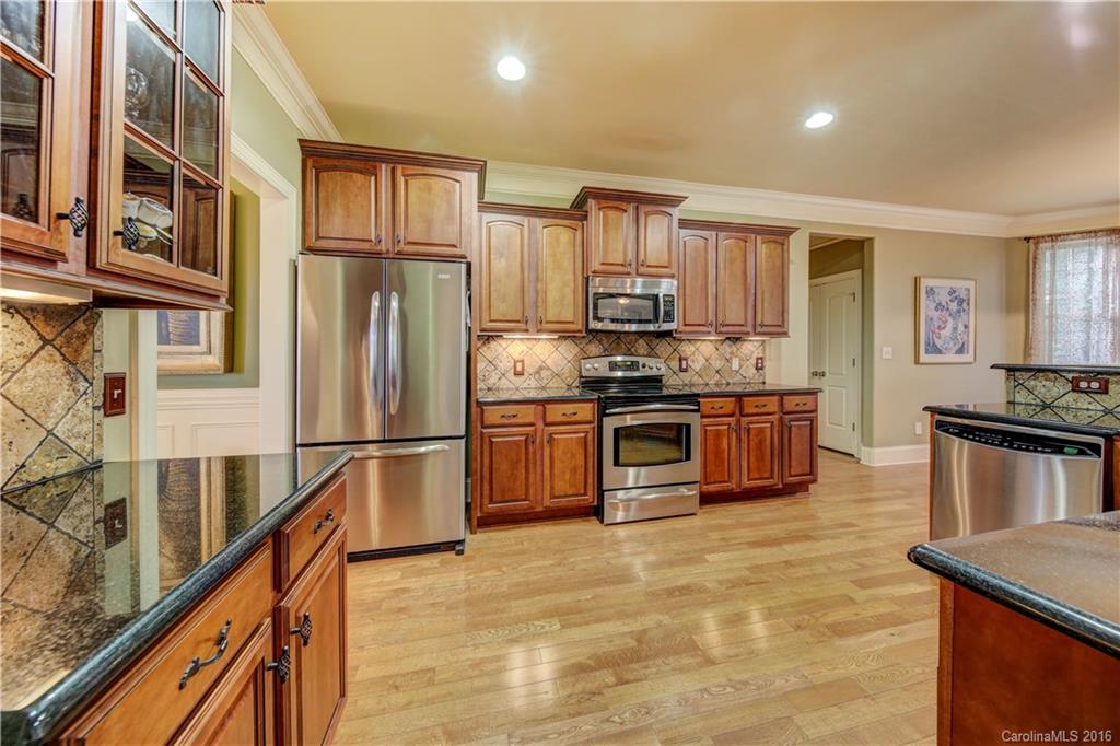 Holland Springs - Residential