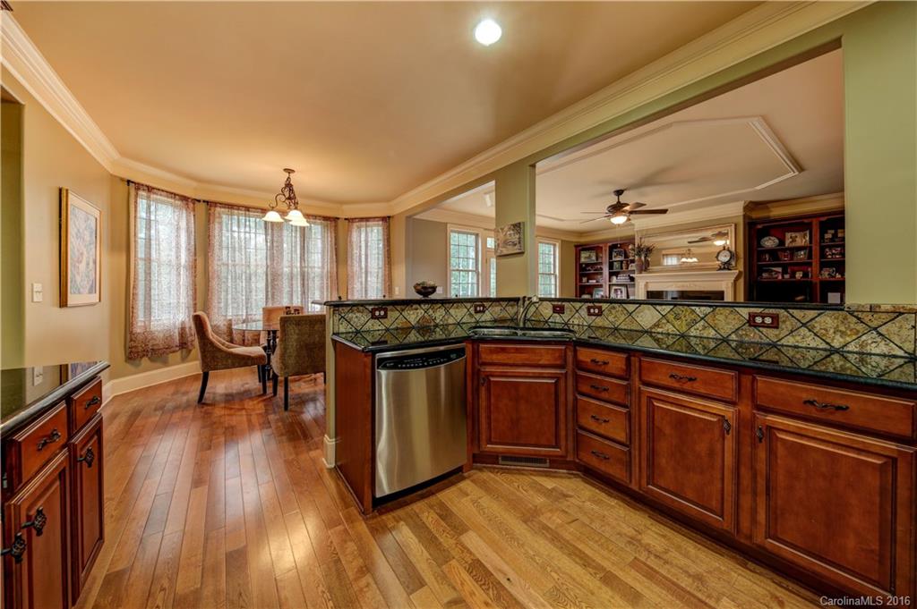 Holland Springs - Residential