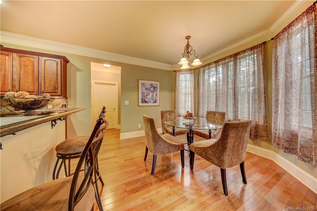 Holland Springs - Residential