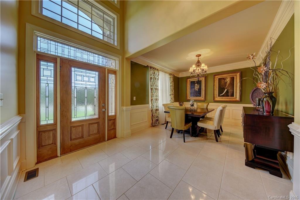 Holland Springs - Residential