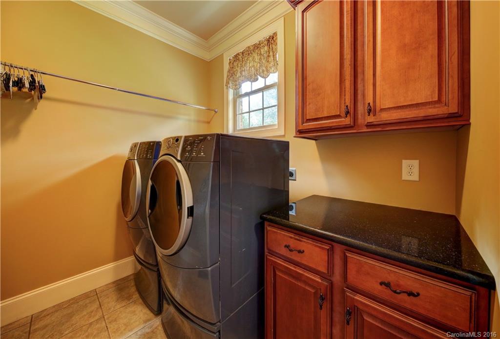 Holland Springs - Residential