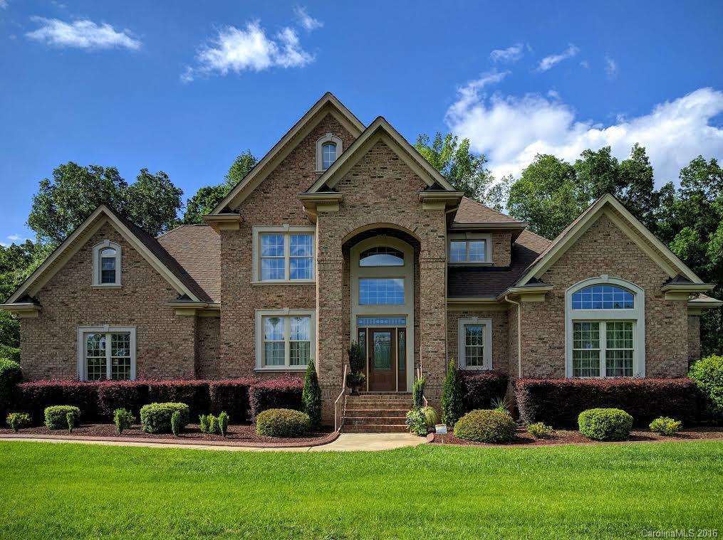 Holland Springs - Residential