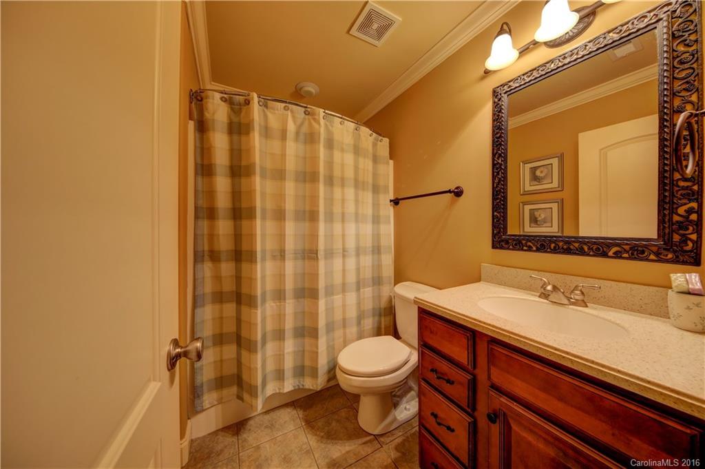 Holland Springs - Residential