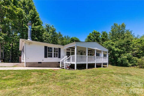 Photo of 25 Sienna Drive, Asheville, NC 28806 (MLS # 4388158)