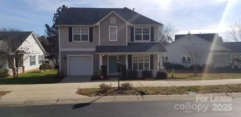 Photo of 853 Matthews School Road, Matthews, NC 28105 (MLS # 4310016)